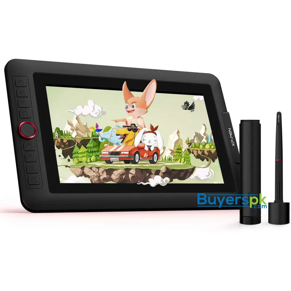 Xp Pen Graphic Tablet Artist 12 Pro - Price in Pakistan Xp Pen Graphic Tablet Artist 12 Pro - Price in Pakistan